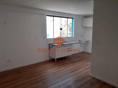 Apartamento com 1 Quarto para alugar, 22m² no Centro, Osasco