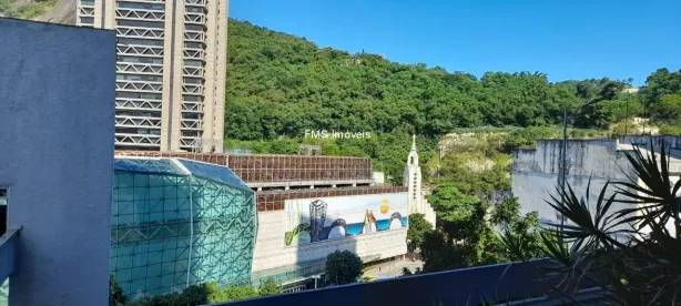 Apartamento com 3 Quartos à venda, 94m² no Botafogo, Rio de Janeiro