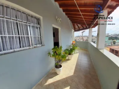 Sobrado com 4 Quartos à venda, 300m² no Vila Pereira Barreto, São Paulo
