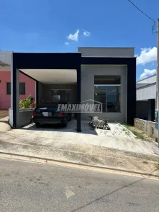 Casa de Condomínio com 3 Quartos à venda, 130m² no Horto Florestal, Sorocaba