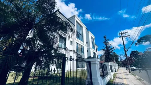 Apartamento com 3 Quartos à venda, 122m² no Planalto, Gramado