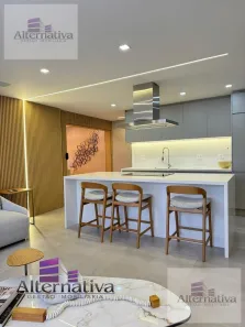 Cobertura com 3 Quartos para alugar, 247m² no Granja Viana, Cotia