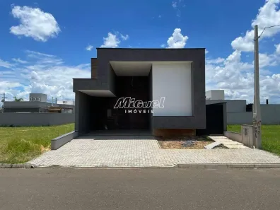 Casa de Condomínio com 3 Quartos à venda, 152m² no Mato Alto, Saltinho