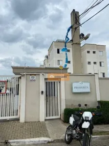 Apartamento com 2 Quartos à venda, 120m² no Vila Urupês, Suzano