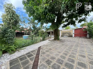 Casa com 3 Quartos à venda, 360m² no Olho D'Água, São Luís