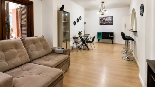 Apartamento com 2 Quartos à venda, 38m² no Menino Deus, Porto Alegre