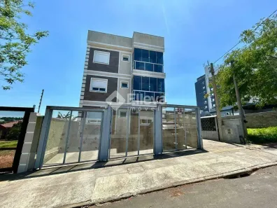 Apartamento com 2 Quartos à venda, 57m² no Oriço, Gravataí