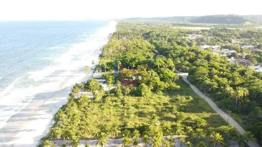 Lote/Terreno à venda, 4000m² no Aritaguá, Ilhéus
