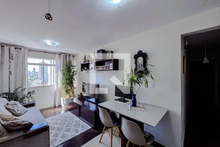 Apartamento com 1 Quarto à venda, 50m² no Belenzinho, São Paulo