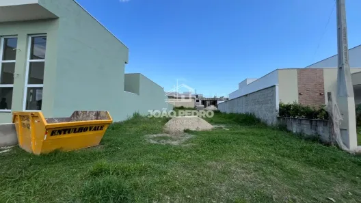 Lote/Terreno à venda, 345m² no Loteamento Residencial Parque das Araucárias, Tremembé