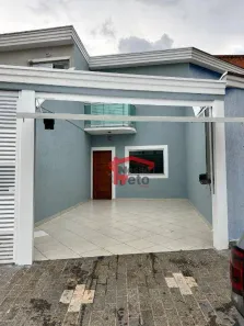 Sobrado com 2 Quartos à venda, 90m² no Jardim Adelfiore, São Paulo