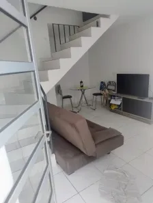 Casa com 2 Quartos à venda, 65m² no Vila São Geraldo, São José dos Campos
