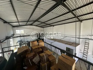à venda, 264m² no Novo Mundo, Uberlândia