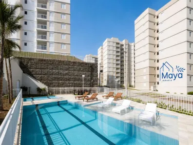 Apartamento com 3 Quartos à venda, 65m² no Vila Endres, Guarulhos
