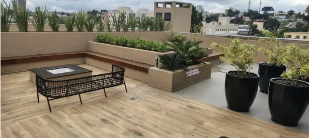 Apartamento com 3 Quartos à venda, 60m² no Tingui, Curitiba