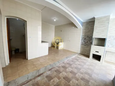 Sobrado com 5 Quartos à venda, 250m² no Jardim São José, Jacareí