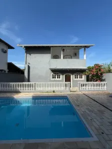 Casa com 4 Quartos à venda, 360m² no Piratininga, Niterói
