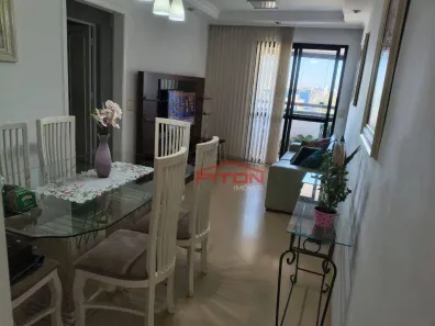 Apartamento com 2 Quartos à venda, 59m² no Vila Santana, São Paulo