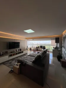 Apartamento com 3 Quartos à venda, 118m² no Jardim Atlântico, Goiânia