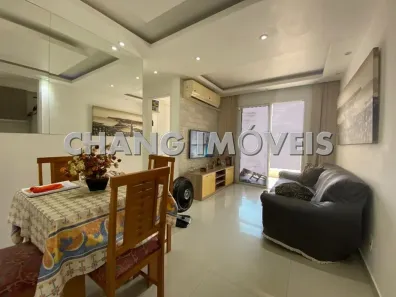Apartamento com 2 Quartos à venda, 60m² no Taquara, Rio de Janeiro