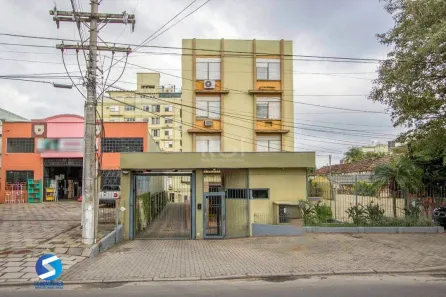 Apartamento com 2 Quartos à venda, 78m² no Cristal, Porto Alegre