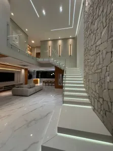 Casa de Condomínio com 5 Quartos à venda, 700m² no Alphaville II, Salvador