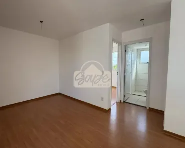 Apartamento com 2 Quartos à venda, 48m² no Trevo, Belo Horizonte