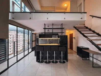 Flat com 1 Quarto à venda, 82m² no São Mateus, Juiz de Fora