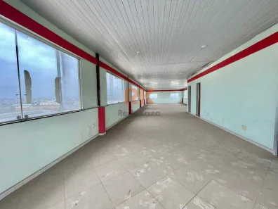 Sala Comercial para alugar, 180m² no Kennedy, Contagem