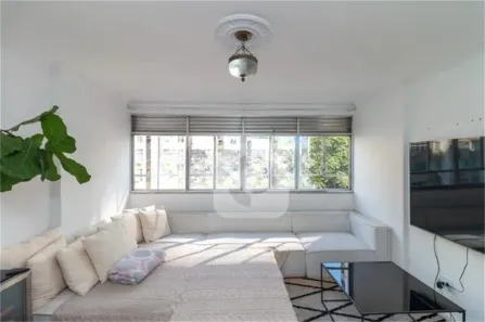 Apartamento com 3 Quartos à venda, 100m² no Leblon, Rio de Janeiro
