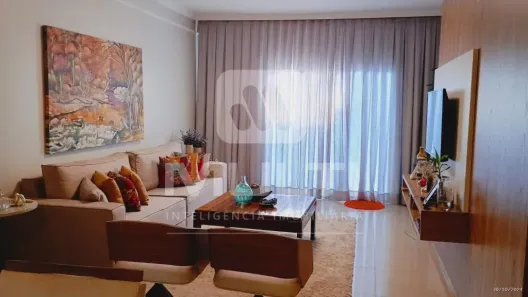 Casa com 5 Quartos à venda, 300m² no Cidade Jardim, Uberlândia