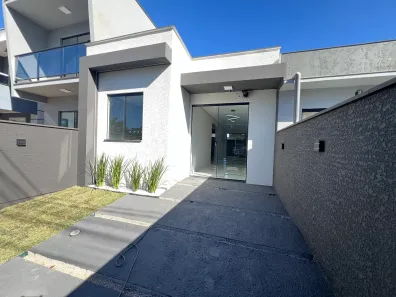 Casa com 2 Quartos à venda, 85m² no São João do Rio Vermelho, Florianópolis