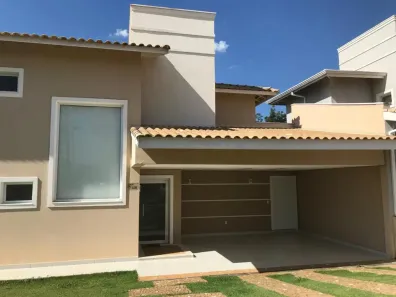 Casa de Condomínio com 3 Quartos à venda, 185m² no Jardim Santa Rita, Indaiatuba