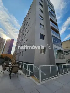 Cobertura com 4 Quartos à venda, 247m² no Buritis, Belo Horizonte