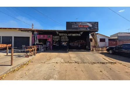 Casa com 4 Quartos à venda, 220m² no Taguatinga Norte, Brasília