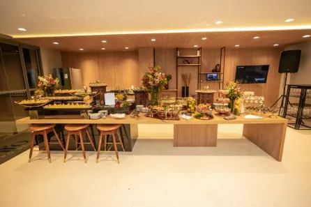 Apartamento com 3 Quartos à venda, 143m² no Brooklin Paulista, São Paulo