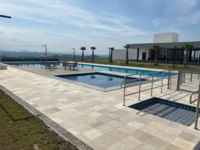 Lote/Terreno à venda, 330m² no Urbanova, São José dos Campos