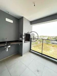 Apartamento com 3 Quartos à venda, 88m² no Cidade Alta, Cuiabá