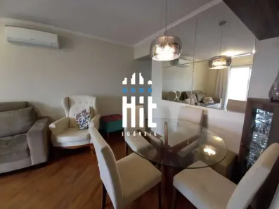 Apartamento com 2 Quartos à venda, 59m² no Vila São José (Ipiranga), São Paulo