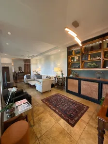 Casa de Condomínio com 6 Quartos à venda, 567m² no Parque Santo Amaro, Campos dos Goytacazes