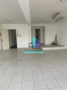 Sala Comercial para alugar, 70m² no Vila São Francisco, São Paulo