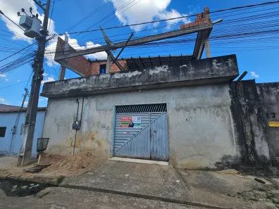 Sobrado com 3 Quartos à venda, 500m² no Liberdade, Parauapebas