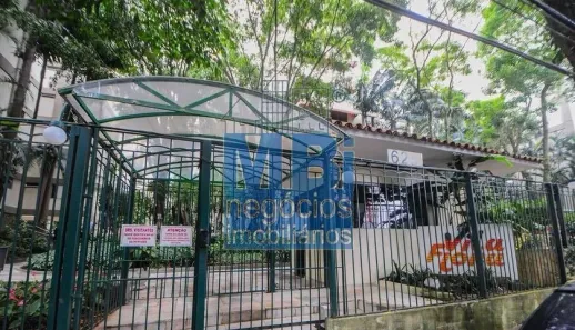 Apartamento com 3 Quartos à venda, 74m² no Vila Sofia, São Paulo