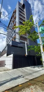 Apartamento com 1 Quarto à venda, 19m² no Ilha do Leite, Recife