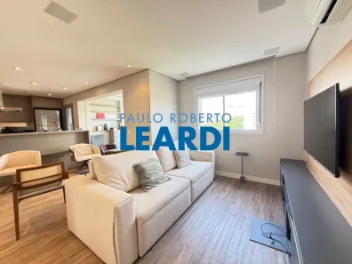 Apartamento com 2 Quartos à venda, 92m² no Brooklin Paulista, São Paulo