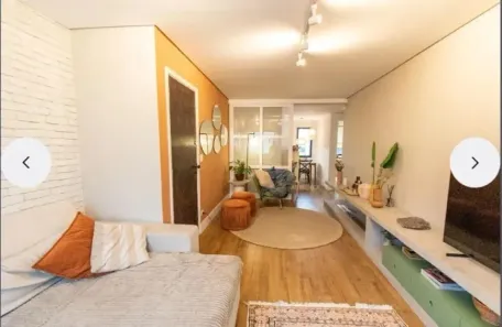 Apartamento com 2 Quartos à venda, 72m² no Vila Mariana, São Paulo