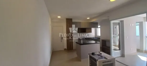 Apartamento com 1 Quarto para alugar, 57m² no Vila Azevedo, São Paulo