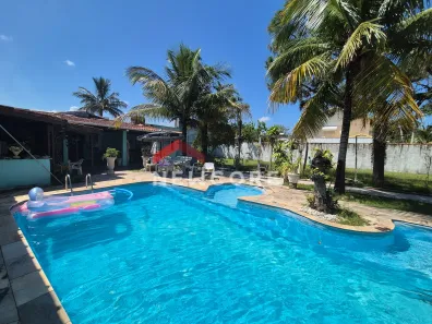 Casa com 4 Quartos à venda, 250m² no Balneário Josedy, Peruíbe