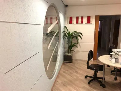 Sala Comercial à venda, 78m² no Perdizes, São Paulo