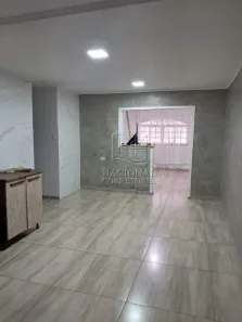 Sobrado com 3 Quartos para alugar, 217m² no Vila Camilópolis, Santo André